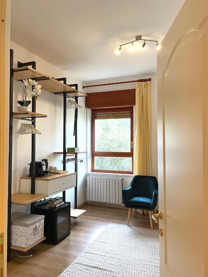 Al Poggio - Luxury Rooms Capoterra Dış mekan fotoğraf