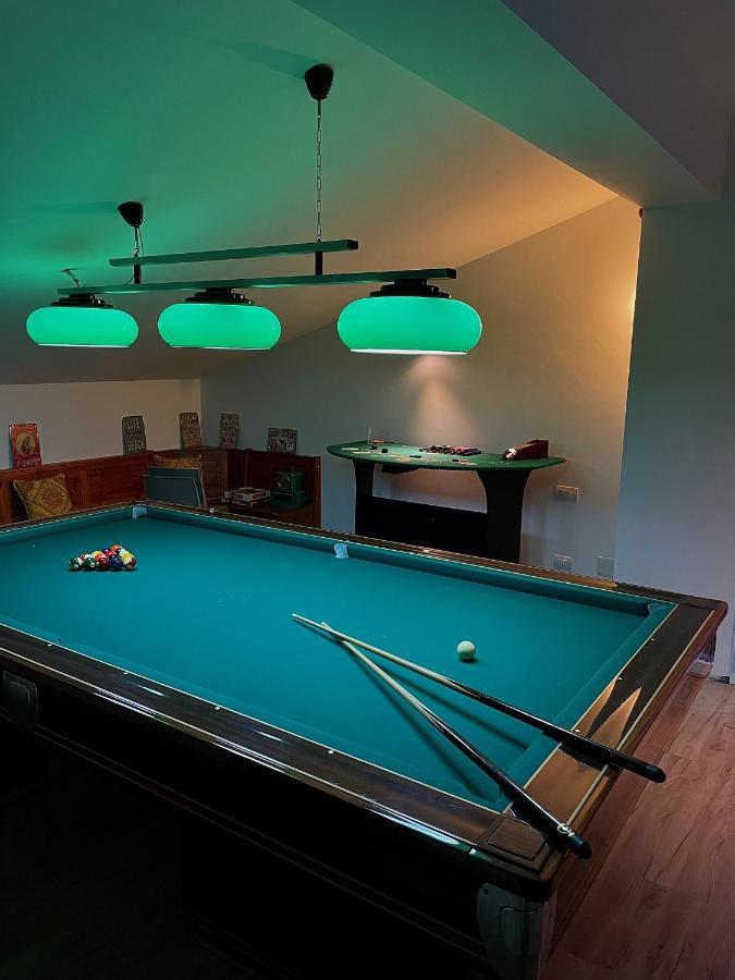 Al Poggio - Luxury Rooms Capoterra Dış mekan fotoğraf