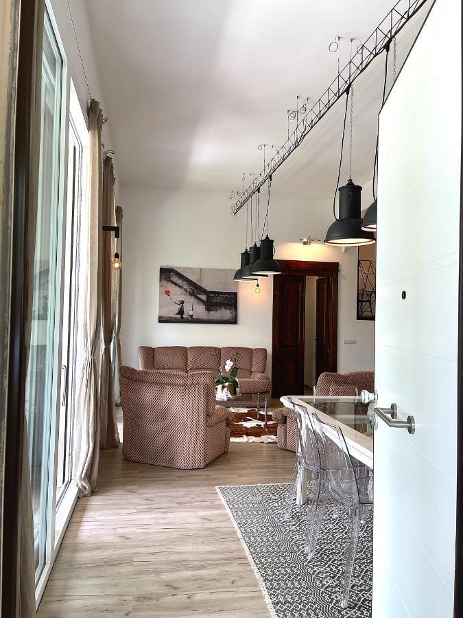 Al Poggio - Luxury Rooms Capoterra Dış mekan fotoğraf