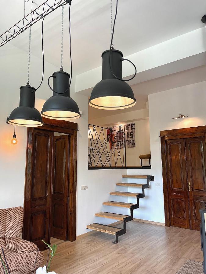 Al Poggio - Luxury Rooms Capoterra Dış mekan fotoğraf