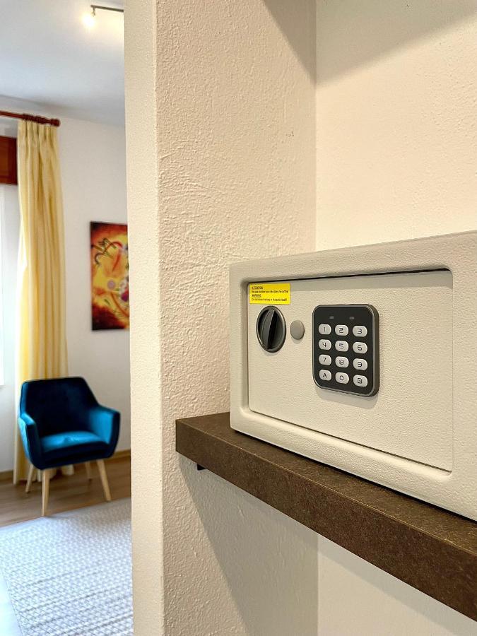 Al Poggio - Luxury Rooms Capoterra Dış mekan fotoğraf