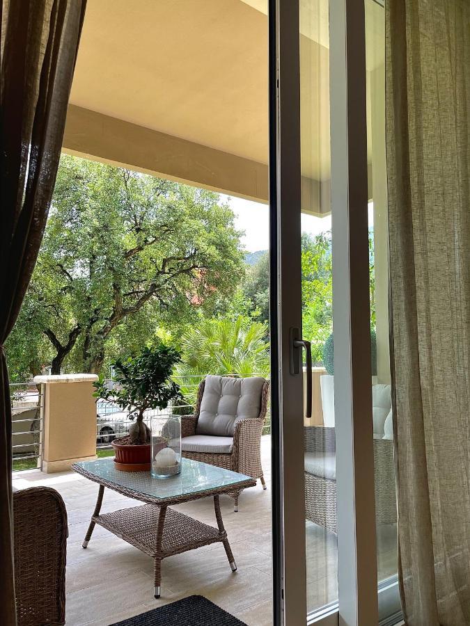Al Poggio - Luxury Rooms Capoterra Dış mekan fotoğraf