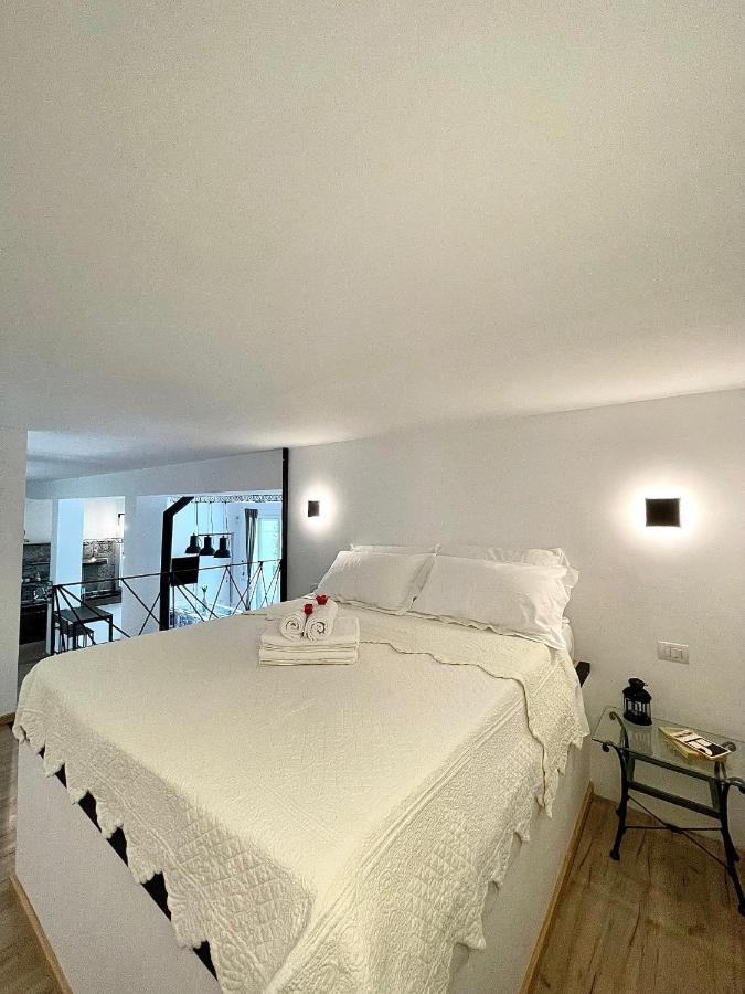 Al Poggio - Luxury Rooms Capoterra Dış mekan fotoğraf